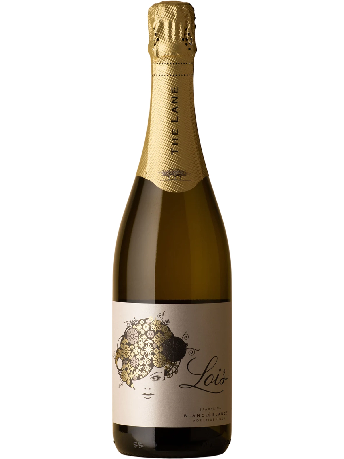The Lane Lois Blanc de Blanc 750ml